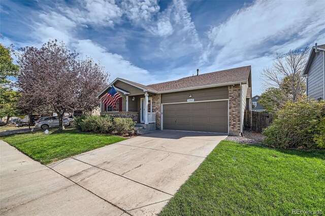 11462 Iola St, Commerce City, CO 80640 - photo 2