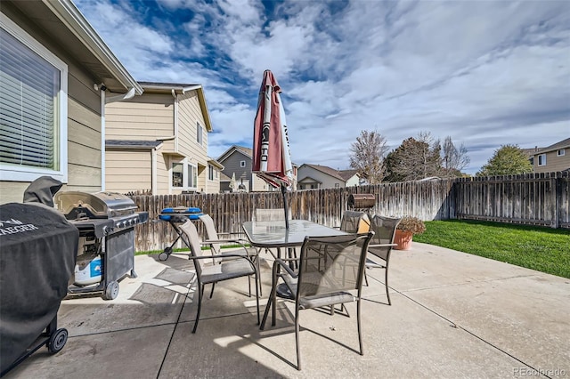 11462 Iola St, Commerce City, CO 80640 - photo 18