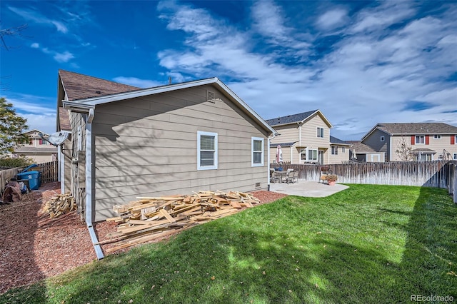 11462 Iola St, Commerce City, CO 80640 - photo 19