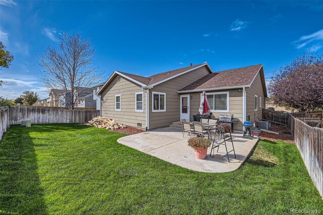 11462 Iola St, Commerce City, CO 80640 - photo 20