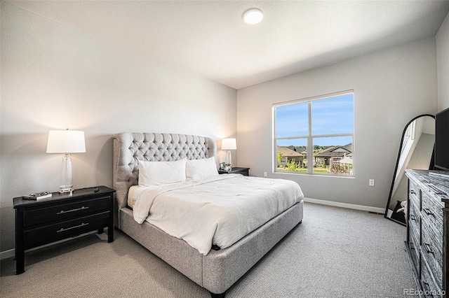 811 W 128th Pl, Westminster, CO 80234 - bedroom with carpet floors and baseboards