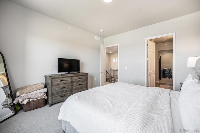 811 W 128th Pl, Westminster, CO 80234 - view of carpeted bedroom