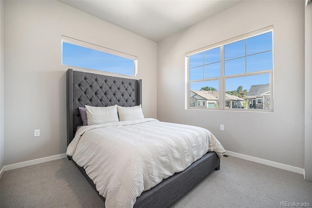 811 W 128th Pl, Westminster, CO 80234 - carpeted bedroom featuring baseboards