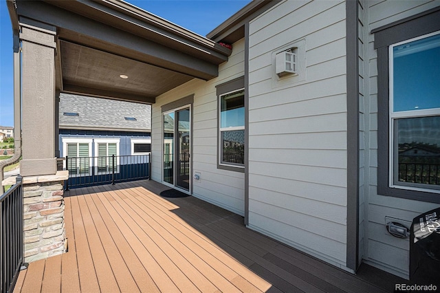 811 W 128th Pl, Westminster, CO 80234 - view of deck