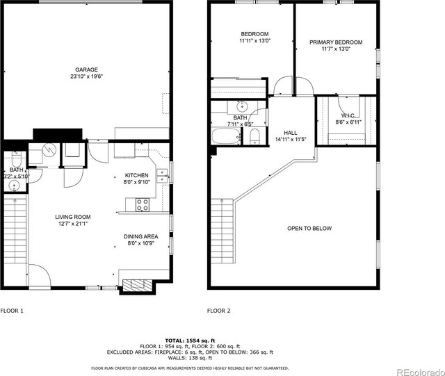 3300 W Florida Ave Unit 36, Denver, CO 80219 - photo 38
