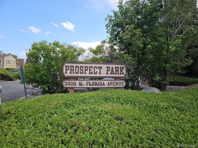 3300 W Florida Ave Unit 36, Denver, CO 80219 - photo 33