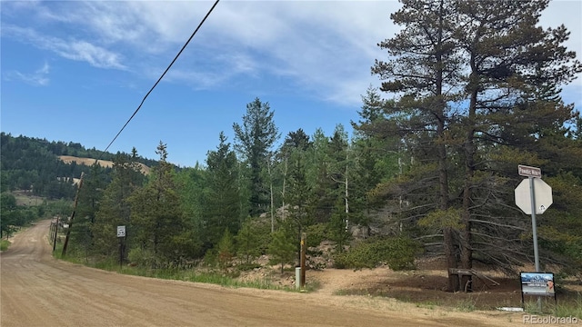 007 Virginia Canyon Rd, Central City, CO 80427