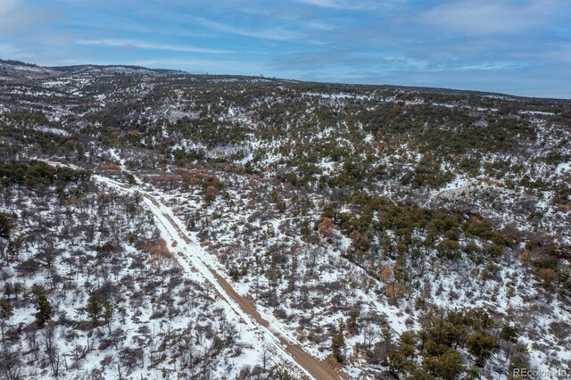 18973 Elk Reserve Rd, Glade Park, CO 81523