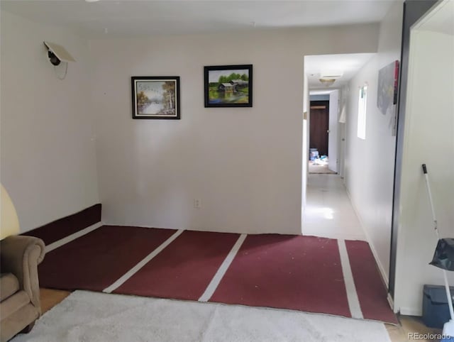1011 Glen Creighton Dr, Dacono, CO 80514 - view of hallway