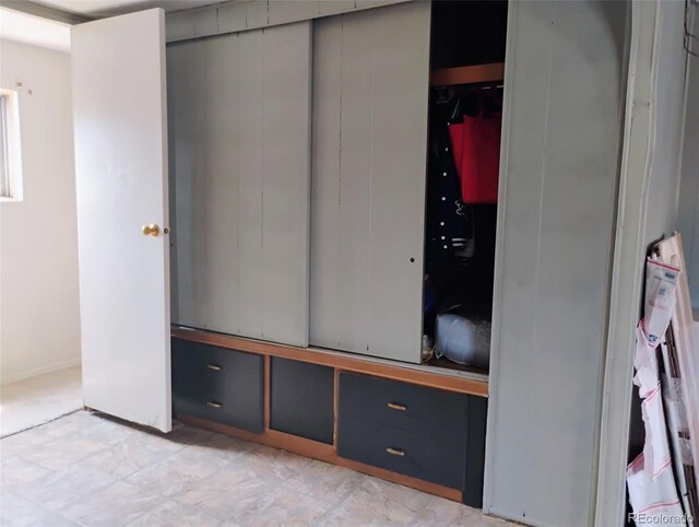 1011 Glen Creighton Dr, Dacono, CO 80514 - view of closet