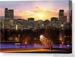 1211 S Zuni St, Denver, CO 80223 - view of city skyline