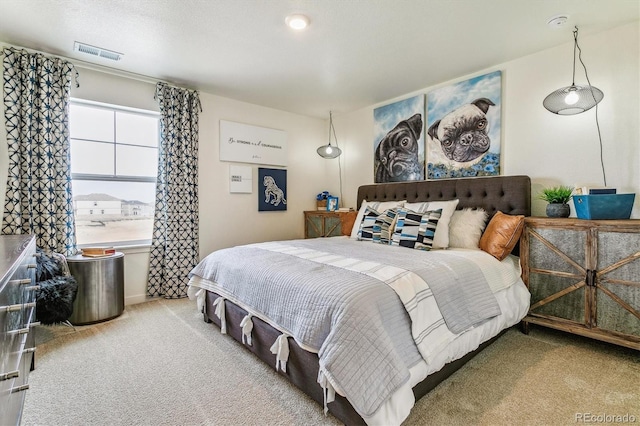 27756 E Byers Pl, Aurora, CO 80018 - carpeted bedroom with baseboards