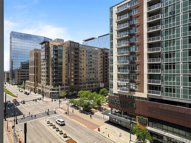 1750 Wewatta St Unit 605, Denver, CO 80202 - view of building exterior