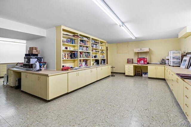 1903 Northmoor Ter, Pueblo, CO 81008 - home office featuring light flooring