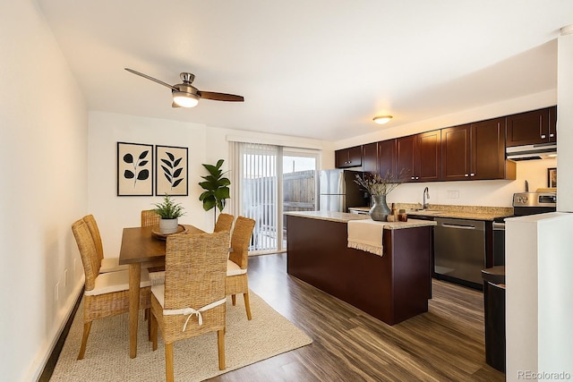 5225 Balsam St Unit 1, Arvada, CO 80002 - photo 4