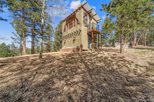 174 Needle Creek Rd, Divide, CO 80814 - view of community sign