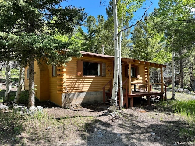 22560 County Road 292 A, Nathrop, CO 81236 - photo 1