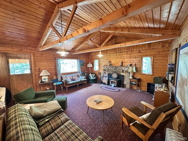 22560 County Road 292 A, Nathrop, CO 81236 - photo 4