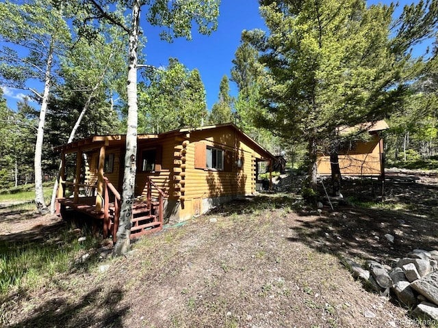 22560 County Road 292 A, Nathrop, CO 81236 - photo 11