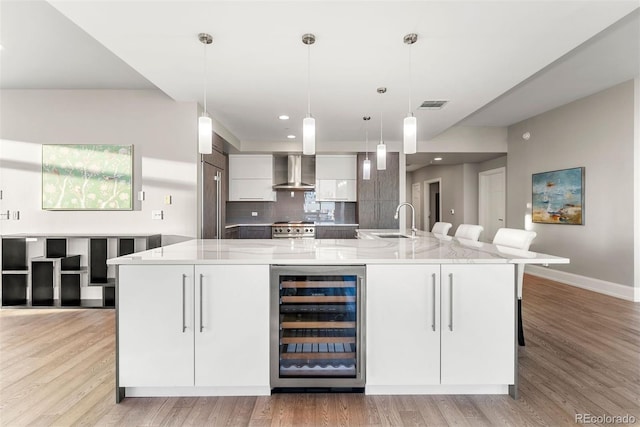 2001 Lincoln St Unit 2524, Denver, CO 80202 - photo 12