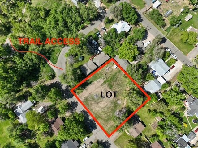 4229 Garrison St, Wheat Ridge, CO 80033