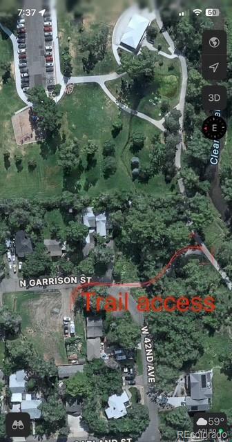 4229 Garrison St, Wheat Ridge, CO 80033