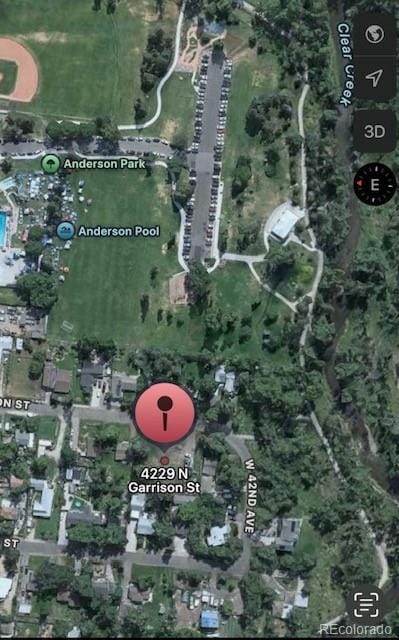 4229 Garrison St, Wheat Ridge, CO 80033