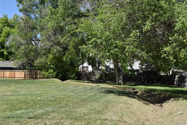 4229 Garrison St, Wheat Ridge, CO 80033