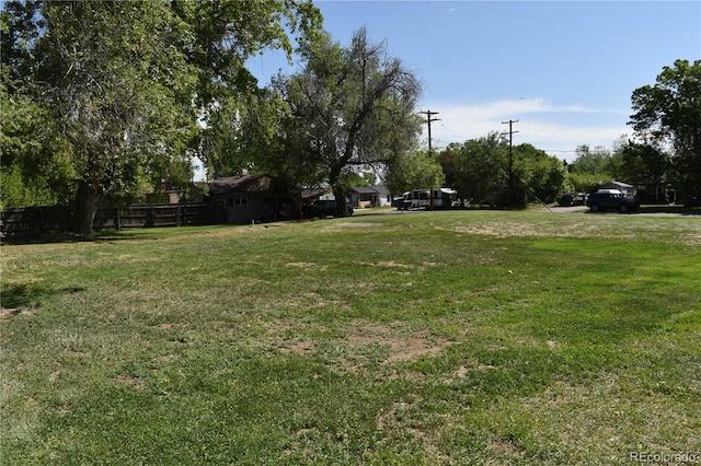 4229 Garrison St, Wheat Ridge, CO 80033