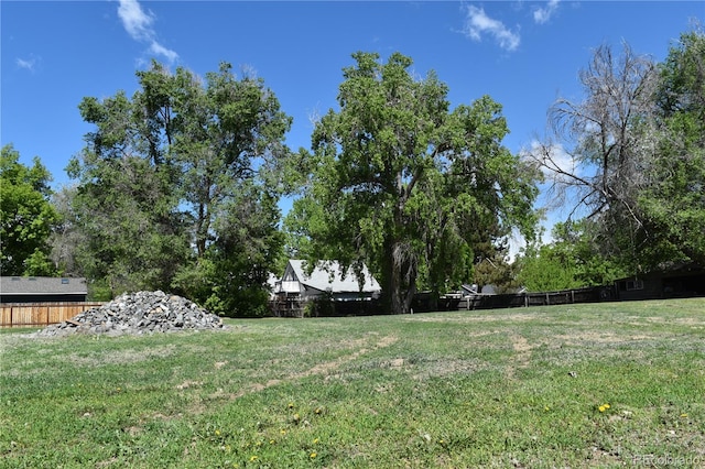 4229 Garrison St, Wheat Ridge, CO 80033