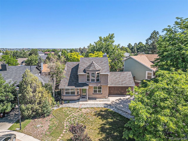 6540 Mustang Pony Way, Colorado Springs, CO 80922 - photo 1