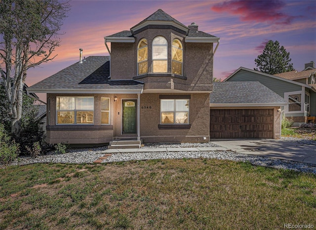 6540 Mustang Pony Way, Colorado Springs, CO 80922 - photo 2