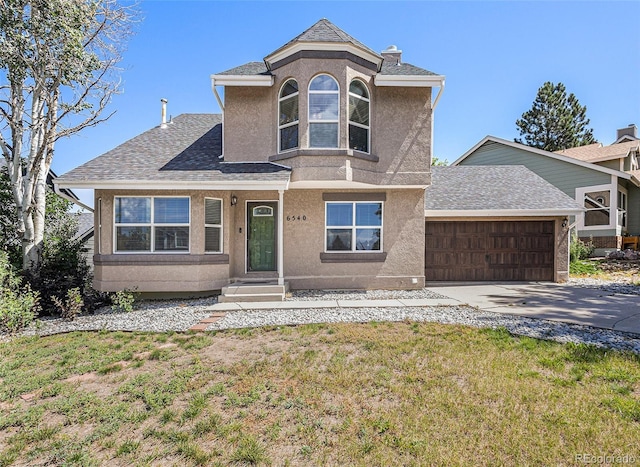 6540 Mustang Pony Way, Colorado Springs, CO 80922 - photo 29