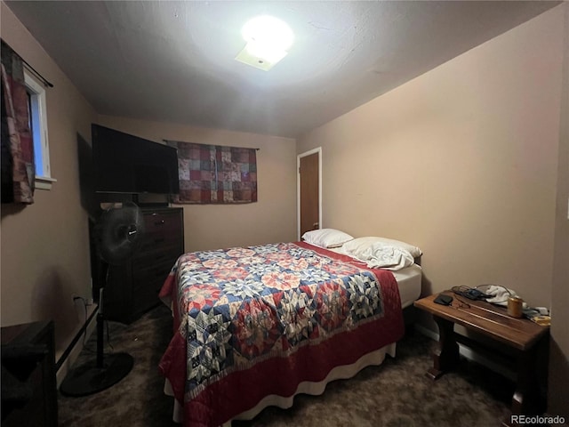 1069 US Highway 285, Monte Vista, CO 81144 - view of carpeted bedroom