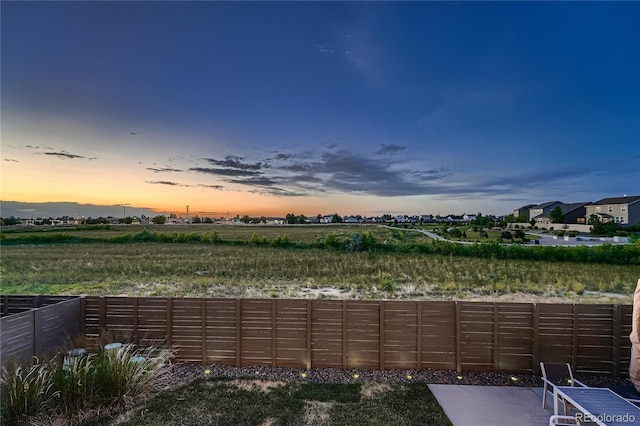 15595 E 47th Dr, Denver, CO 80239 - view of yard