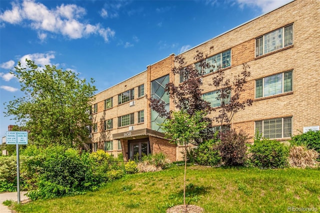 1450 Albion St Unit 204, Denver, CO 80220 - view of property