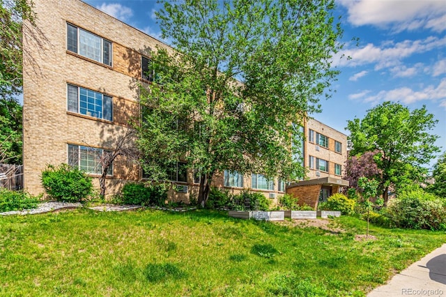 1450 Albion St Unit 204, Denver, CO 80220 - view of building exterior