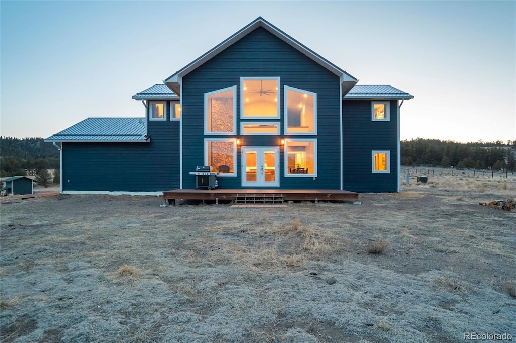 10617 County Rd 1, Florissant, CO 80816 - photo 1