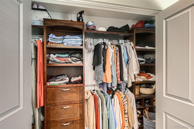 9146 W 89th Ct, Broomfield, CO 80021 - view of closet
