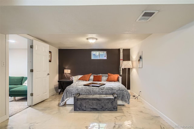 9146 W 89th Ct, Broomfield, CO 80021 - bedroom with baseboards and marble finish flooring