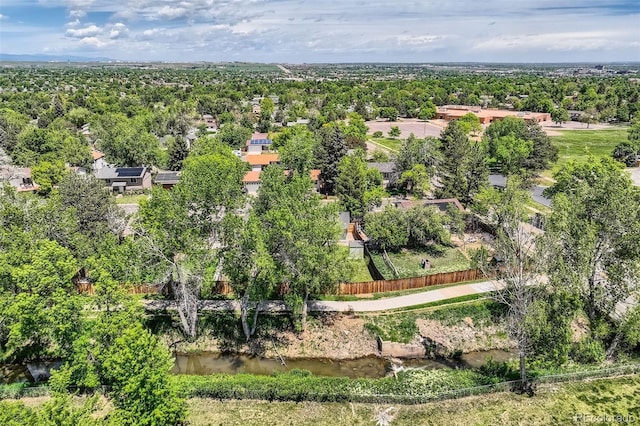 9146 W 89th Ct, Broomfield, CO 80021 - drone / aerial view