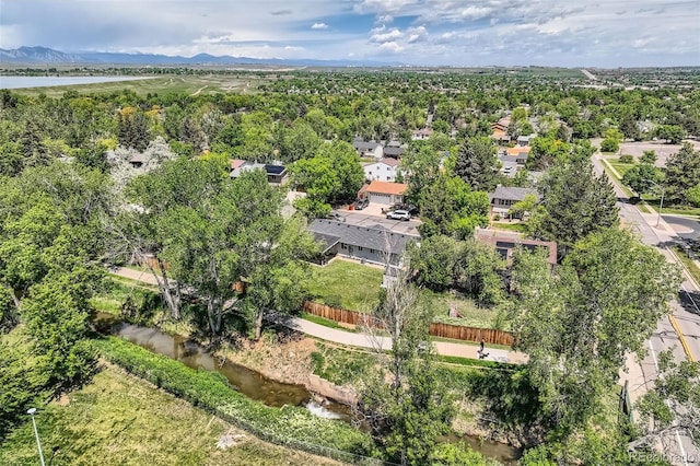 9146 W 89th Ct, Broomfield, CO 80021 - bird's eye view