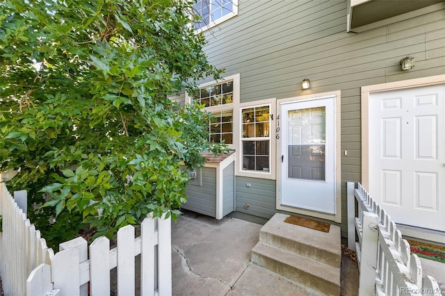 8199 Welby Rd Unit 4106, Denver, CO 80229 - property entrance