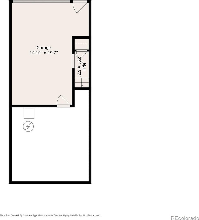 8199 Welby Rd Unit 4106, Denver, CO 80229 - view of property floor plan