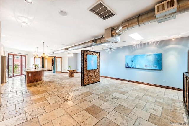 2150 Curtis St, Denver, CO 80205 - view of common area
