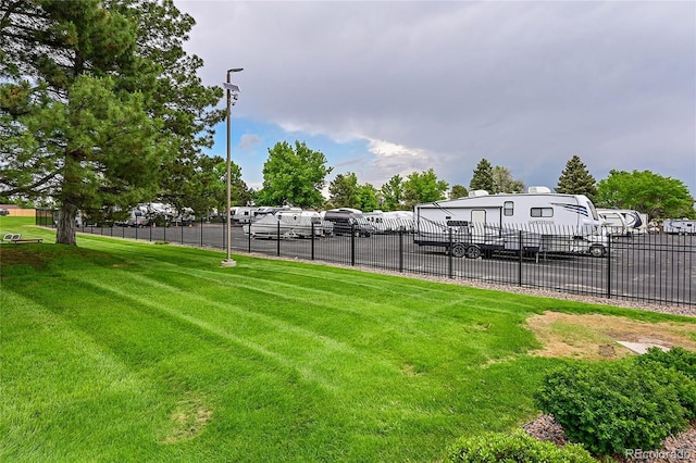 14300 E Marina Dr Unit 109, Aurora, CO 80014 - view of yard