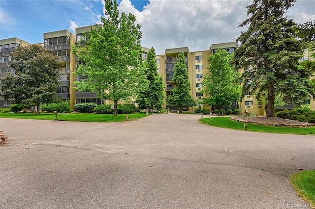 14300 E Marina Dr Unit 109, Aurora, CO 80014 - view of apartment building / complex