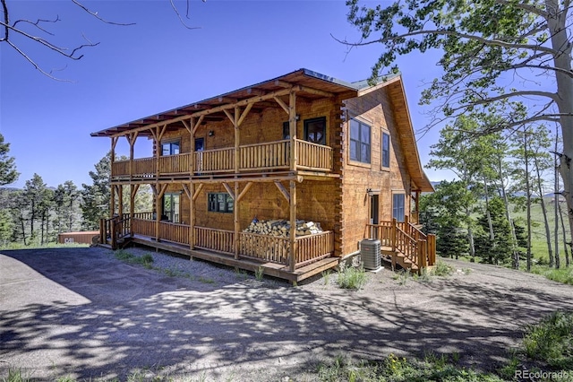 540 County Road 356, Westcliffe, CO 81252 - photo 1