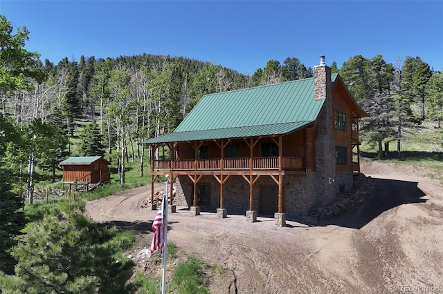 540 County Road 356, Westcliffe, CO 81252 - photo 3