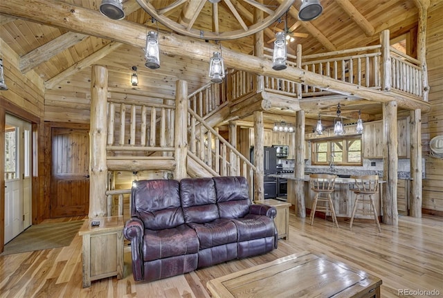 540 County Road 356, Westcliffe, CO 81252 - photo 12